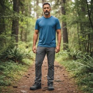 Oboz Katabatic LT Low GTX Men's Size 12 Hiking Shoes